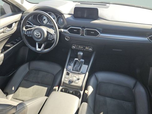Used 2020 MAZDA CX-5 Touring image 27