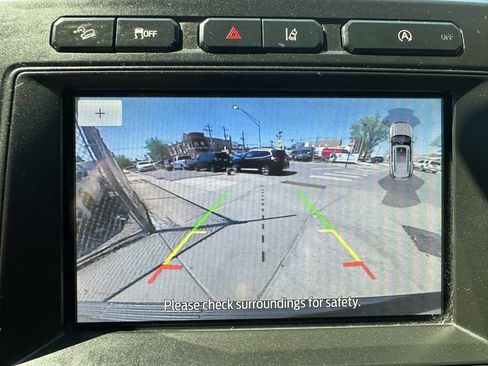Used 2020 Ford Expedition Max Limited AWD/4WD image 20