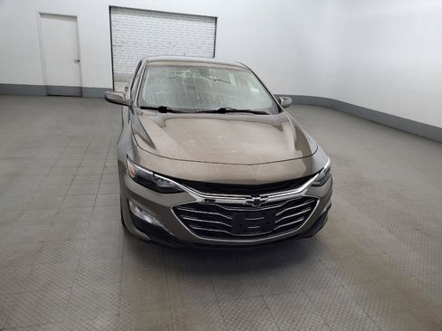 Used 2020 Chevrolet Malibu LT FWD image 14