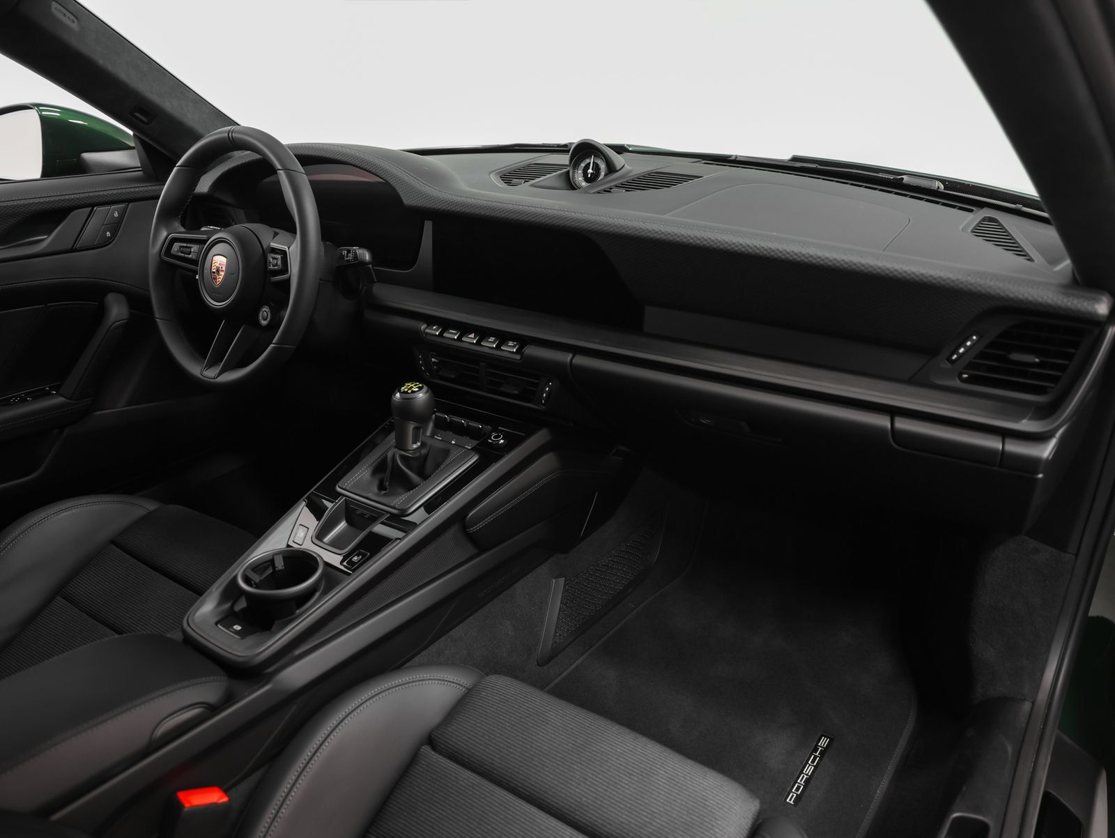 Certified 2026 Porsche 911 GT3 RWD image 29