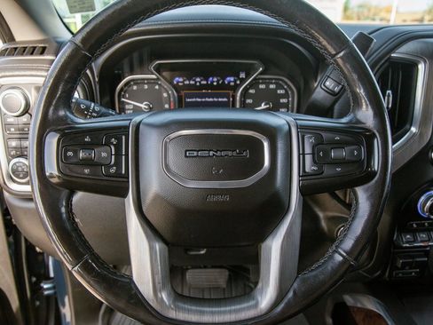 Used 2019 GMC Sierra 1500 Denali w/ Denali Ultimate Package image 16