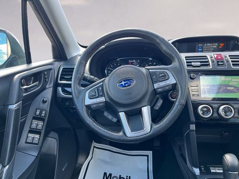 Used 2018 Subaru Forester 2.0XT Touring AWD/4WD image 12