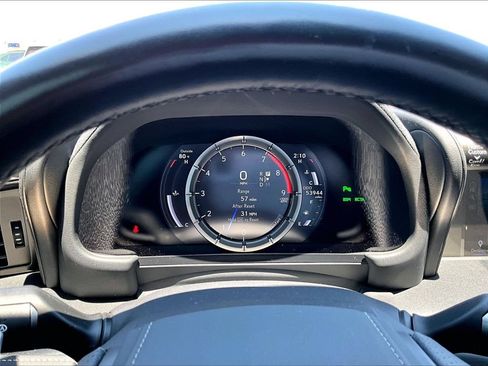 Used 2021 Lexus LC 500 Coupe w/ Sport Package RWD image 23