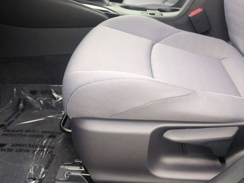 New 2026 Toyota Corolla SE image 12