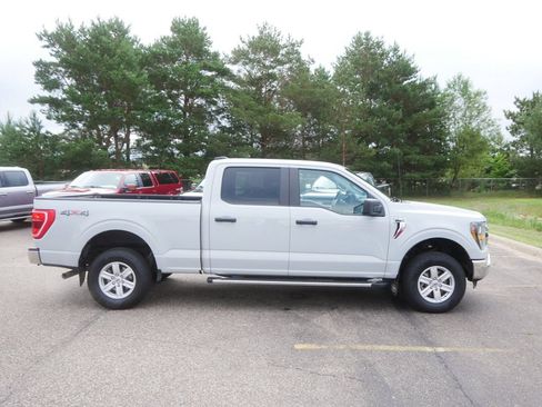 Certified 2023 Ford F150 XLT w/ Trailer Tow Package AWD/4WD image 5