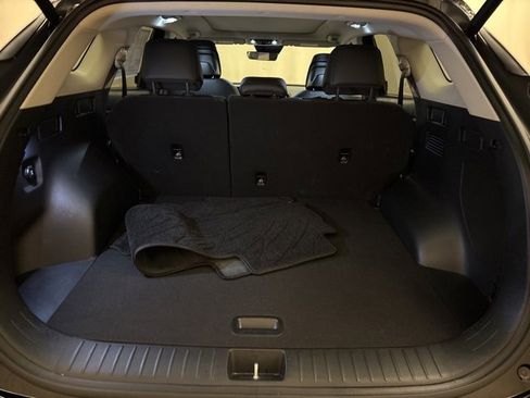 Certified 2025 Kia Sportage SX Prestige image 9