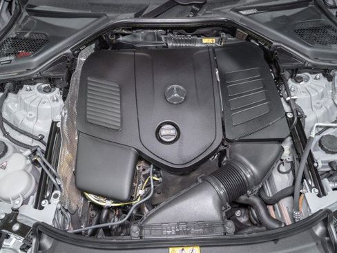 Certified 2026 Mercedes-Benz E 350 Sedan image 22