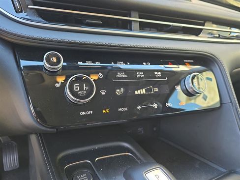 Certified 2024 INFINITI QX60 Pure w/ Cargo Package image 20