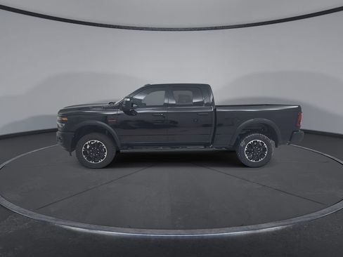 New 2026 RAM 2500 Tradesman image 9