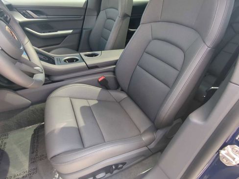 Used 2025 Porsche Taycan 4S image 16