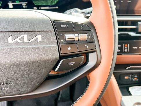 New 2026 Kia Sportage X-Line AWD/4WD image 25