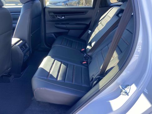 New 2026 Honda CR-V Sport-L image 7