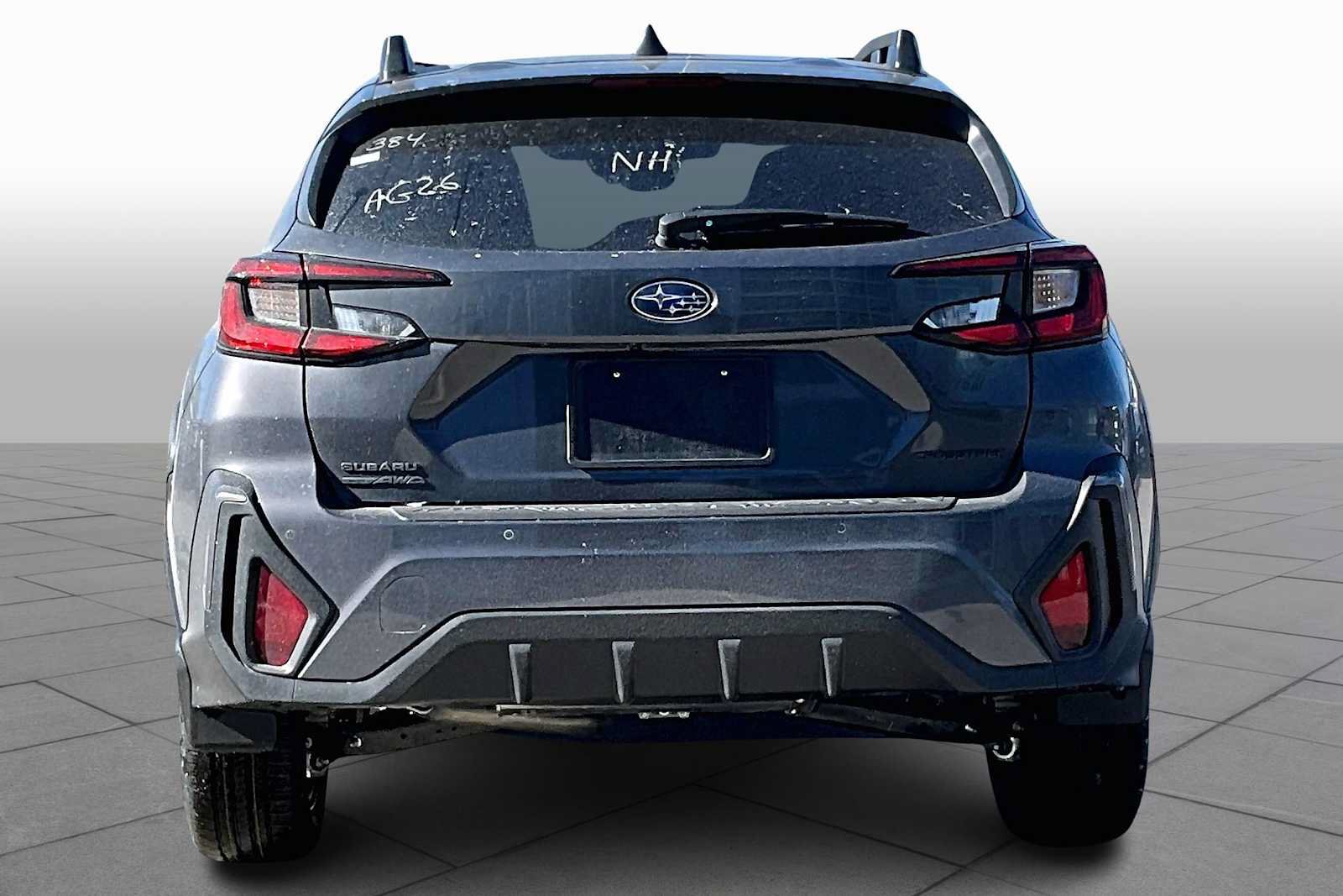 New 2026 Subaru Crosstrek 2.5i Limited AWD/4WD image 4