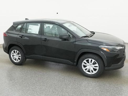 New 2026 Toyota Corolla Cross L image 50