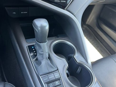 Used 2024 Toyota Camry XSE FWD image 28
