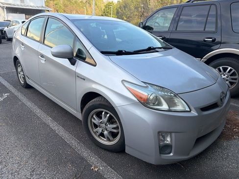 Used 2010 Toyota Prius One image 4