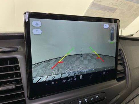 New 2026 Ford Transit 250 Low Roof w/ Load Area Protection Package image 24