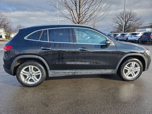 Certified 2023 Mercedes-Benz GLA 250 4MATIC image 6