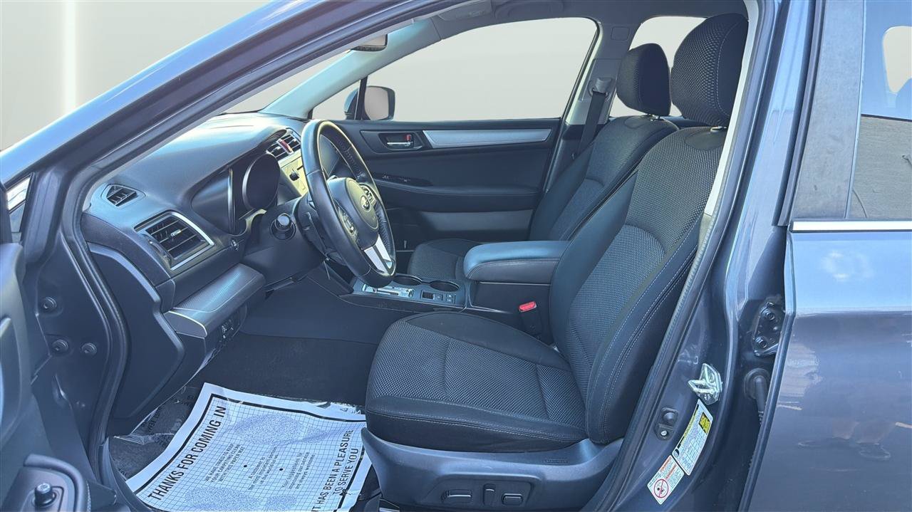 Used 2015 Subaru Outback 2.5i Premium AWD/4WD image 11