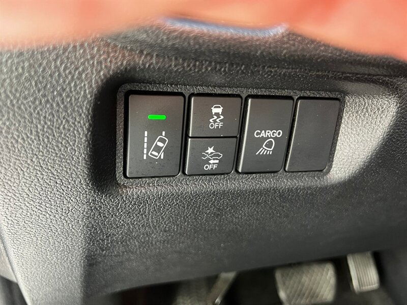 Used 2025 Honda Ridgeline RTL image 29