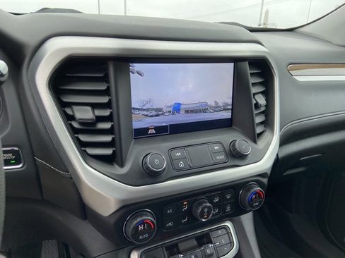 Used 2022 GMC Acadia SLE w/ Driver Convenience Package image 35