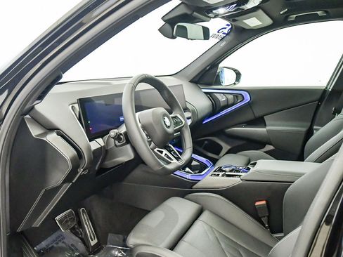 Used 2025 BMW X3 xDrive30i w/ M Sport Package image 18