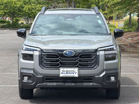 New 2026 Subaru Outback Touring XT AWD/4WD image 9