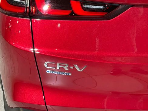 Used 2025 Honda CR-V Sport-L image 27