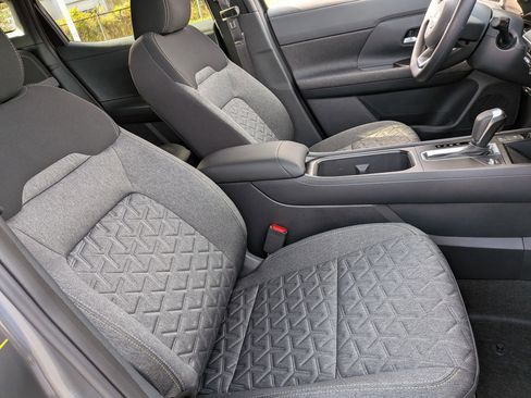 New 2026 Nissan Kicks SV w/ Charging Package image 30