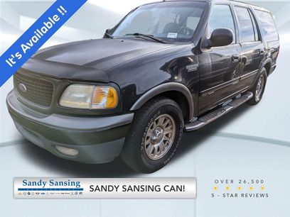 Used 2000 Ford Expedition XLT