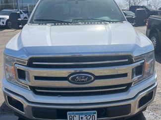Used 2019 Ford F150 XLT w/ Equipment Group 301A Mid video 1