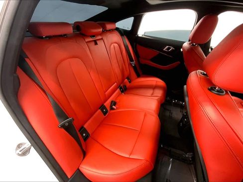 Used 2021 BMW 228i Gran Coupe w/ Lights Package FWD image 8