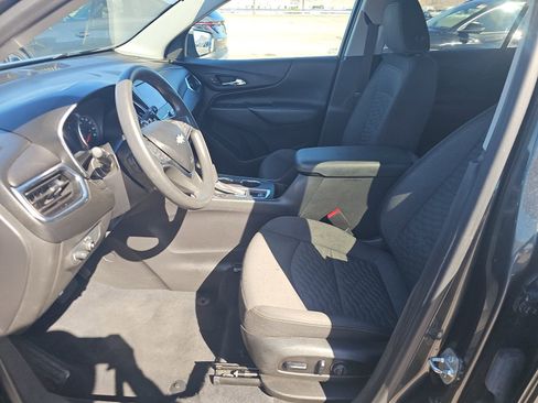 Used 2021 Chevrolet Equinox LT image 8