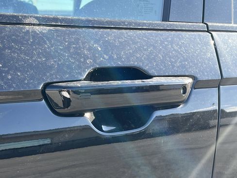 New 2025 Jeep Grand Cherokee Limited AWD/4WD image 35