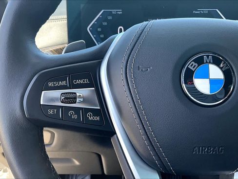 Used 2024 BMW X5 sDrive40i w/ Premium Package RWD image 20