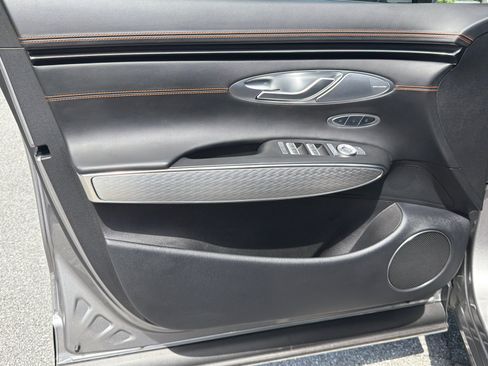 Used 2026 Genesis GV70 2.5T Sport Prestige AWD/4WD image 11