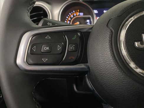 Used 2020 Jeep Gladiator Sport w/ Quick Order Package 24S image 20