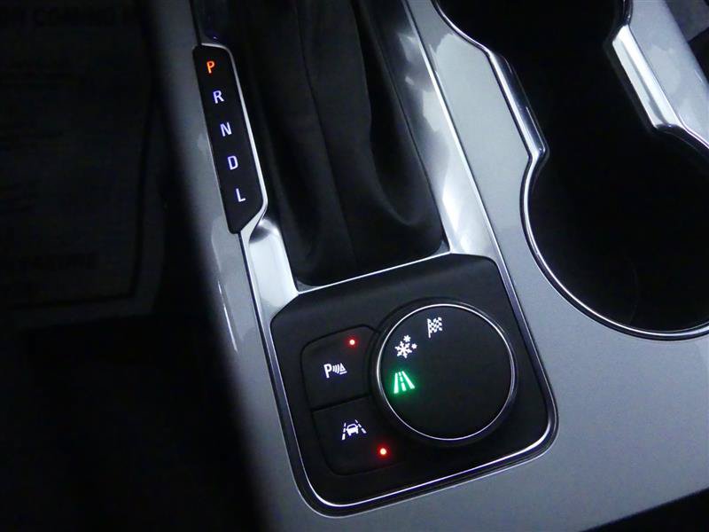 Used 2026 Chevrolet Blazer LT FWD image 16