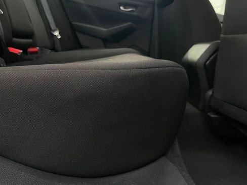 Used 2024 Honda Accord LX image 34