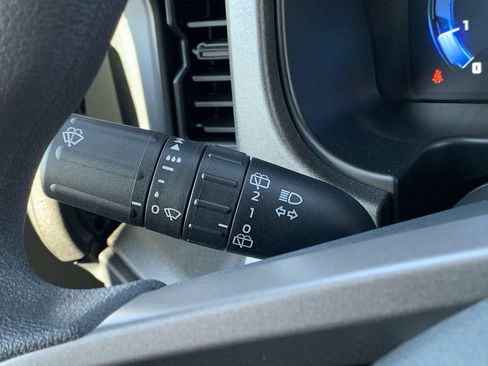 New 2025 Ford Bronco 4-Door image 28