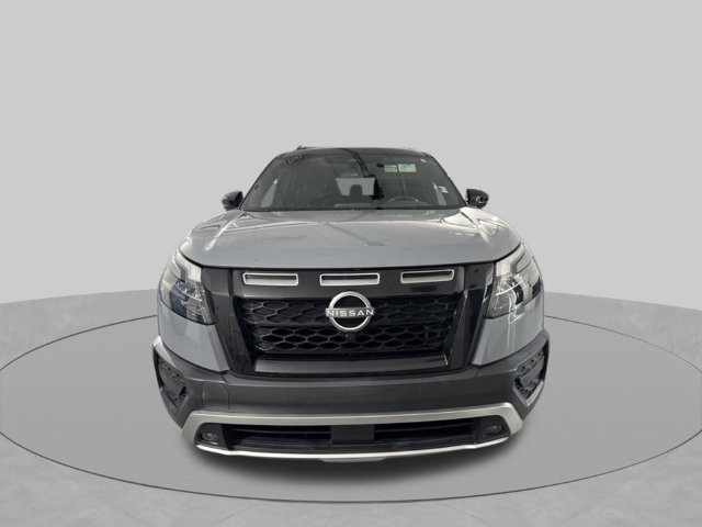 Used 2023 Nissan Pathfinder Rock Creek AWD/4WD image 2