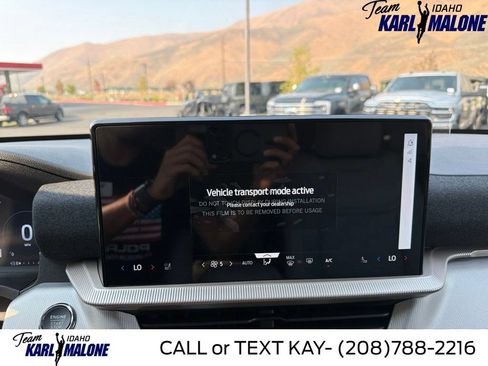 New 2026 Ford Explorer Active w/ Active Comfort Package AWD/4WD image 37