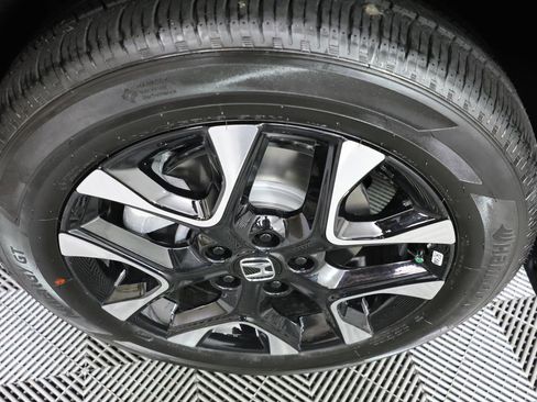 New 2027 Honda HR-V EX-L image 23