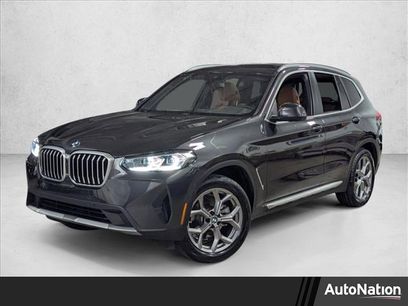Used 2024 BMW X3 xDrive30i w/ Convenience Package