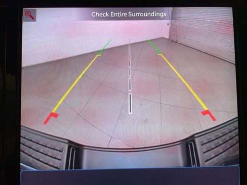 New 2026 RAM 2500 Tradesman w/ Power Wagon Package image 13