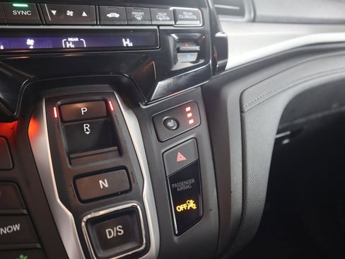 Used 2023 Honda Odyssey Sport image 49