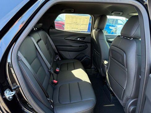 New 2026 Chevrolet TrailBlazer ACTIV w/ Convenience Package FWD image 33