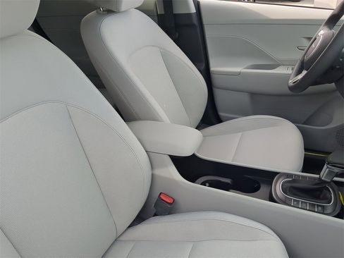 New 2026 Hyundai Kona SEL Sport image 10