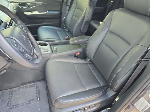 Used 2023 Honda Ridgeline RTL-E image 14