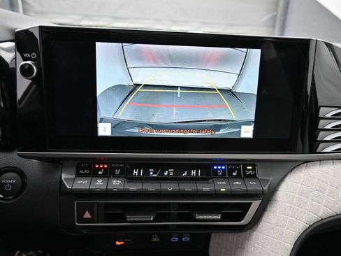 New 2026 Toyota Camry XLE image 11